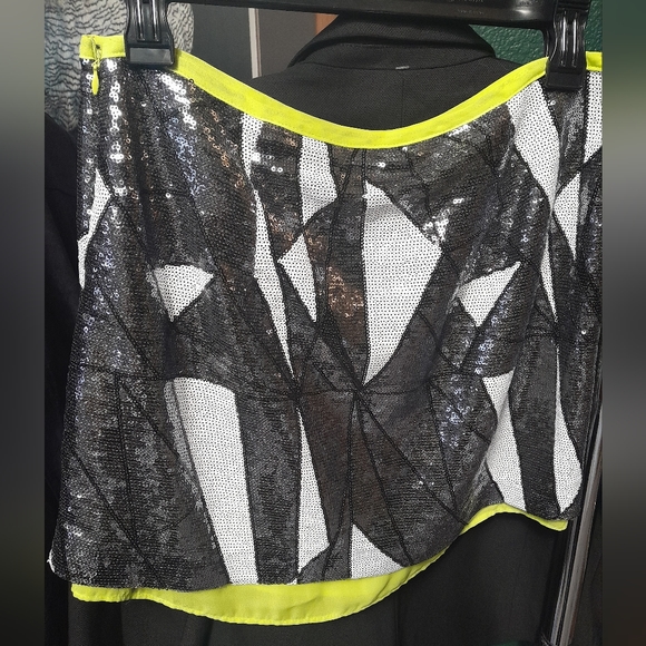 Rampage skirt, size M - Picture 2 of 5